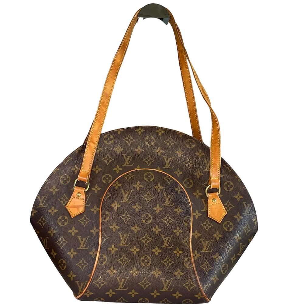 💎✨EXQUISITE✨💎Authentic Louis Vuitton Shoulder Bag - Picture 4 of 9
